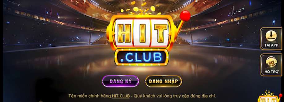 Cổng game HitClub Cover Image