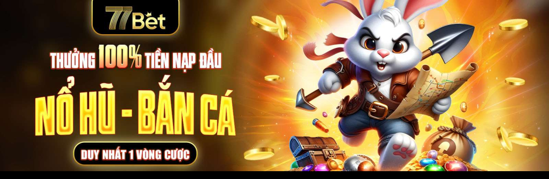 Nhà cái 77BET Cover Image