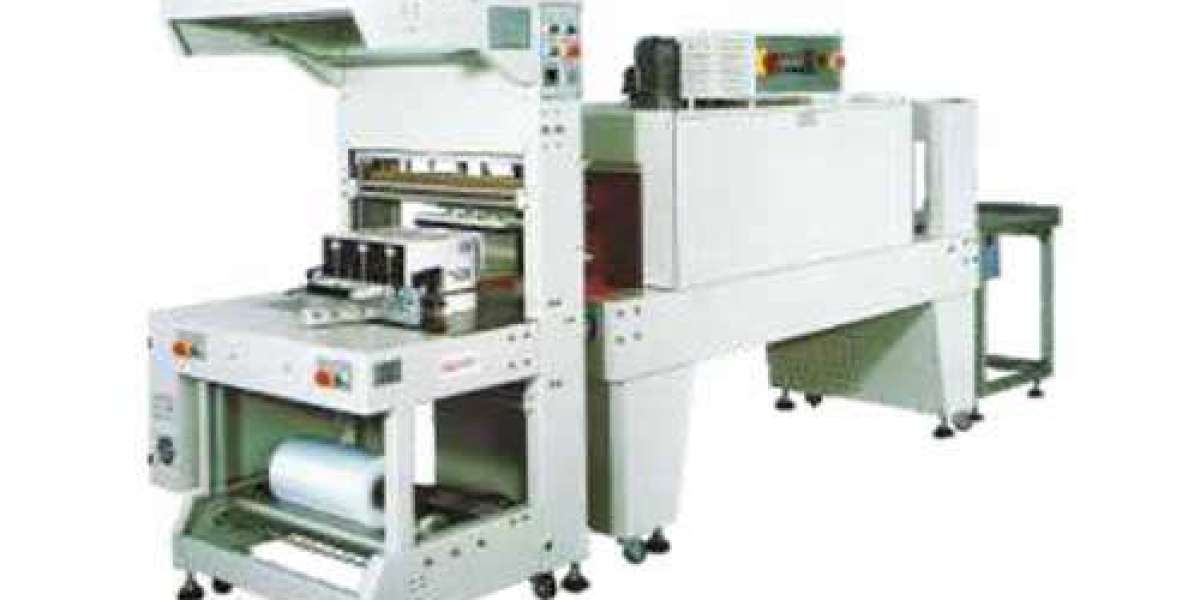 Common Issues and Troubleshooting Tips for Shrink Packing Machines