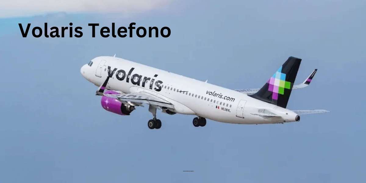 ¿Cómo me comunico con Volaris en Estados Unidos call?