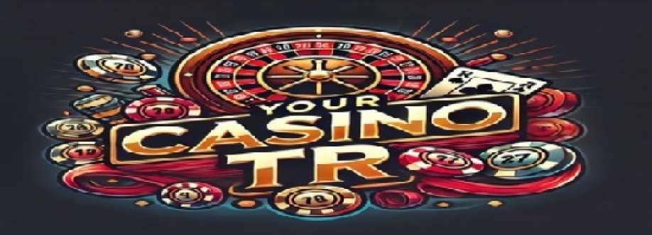 Your CasinoTR Cover Image