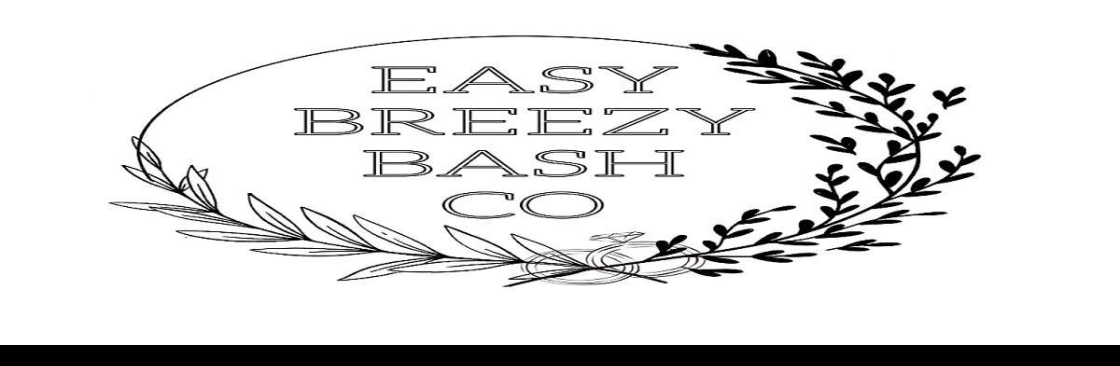 Easy Breezy Bash Co Cover Image