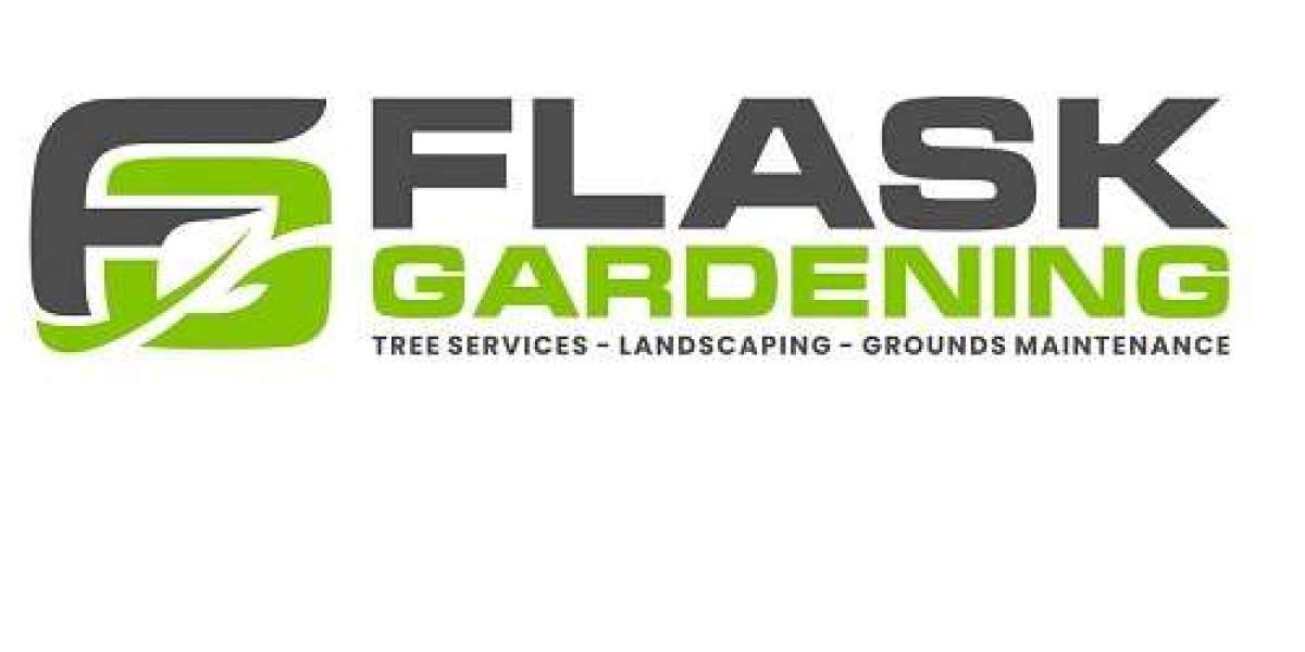 Flask Gardening & Maintenance