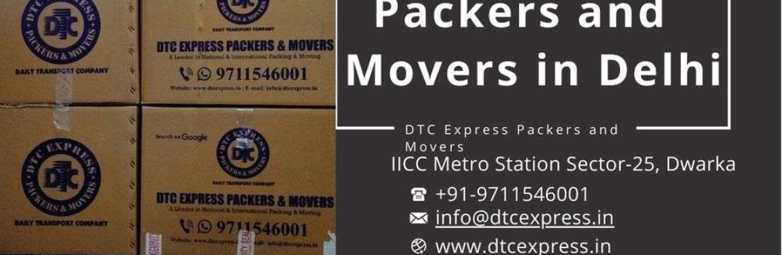 dtcexpress1 Cover Image