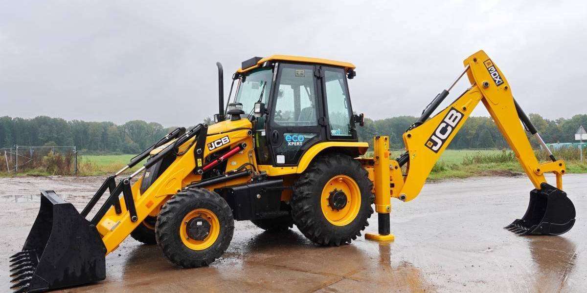 Comprehensive Guide to JCB 3DX Price, JCB 2DX, JCB 4DX, JCB 3DX Super, and JCB 3DX Plus