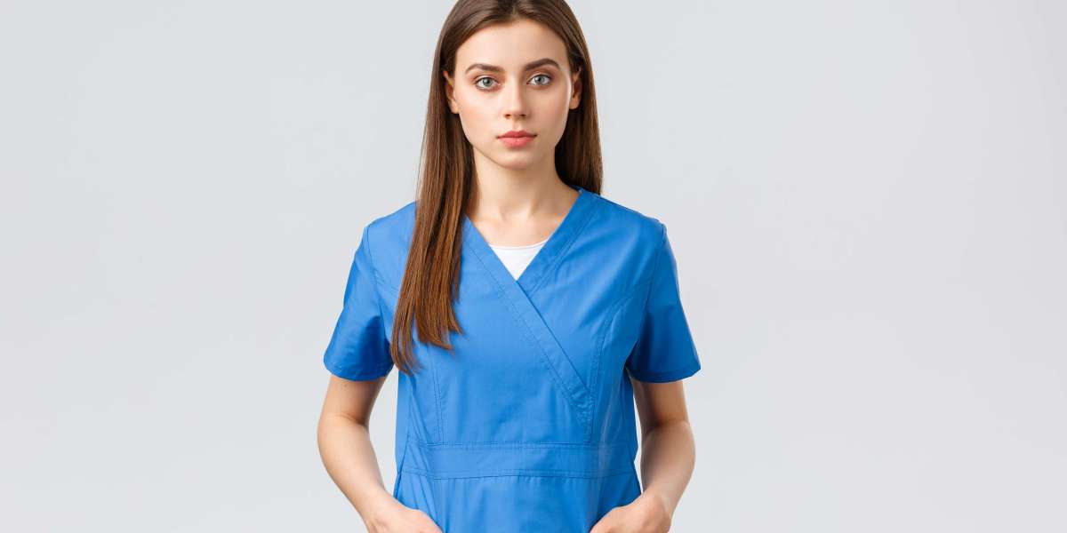 From Fit to Fabric: What Makes the Best Scrubs for Women