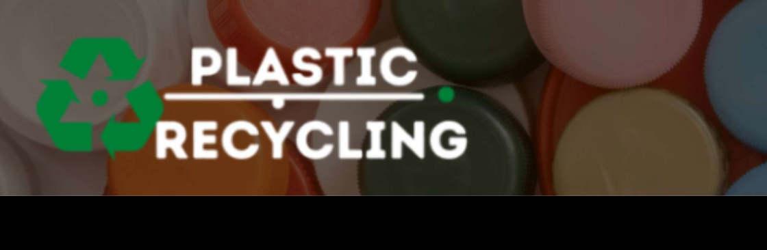 Plastic Recycling Cover Image