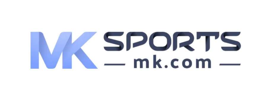 MK SPORTS Cover Image