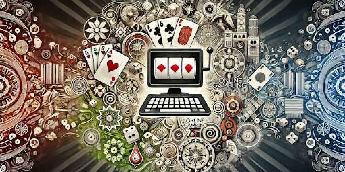 Rockwin Casino: How Cultural Norms Shape Perceptions of Online Gambling