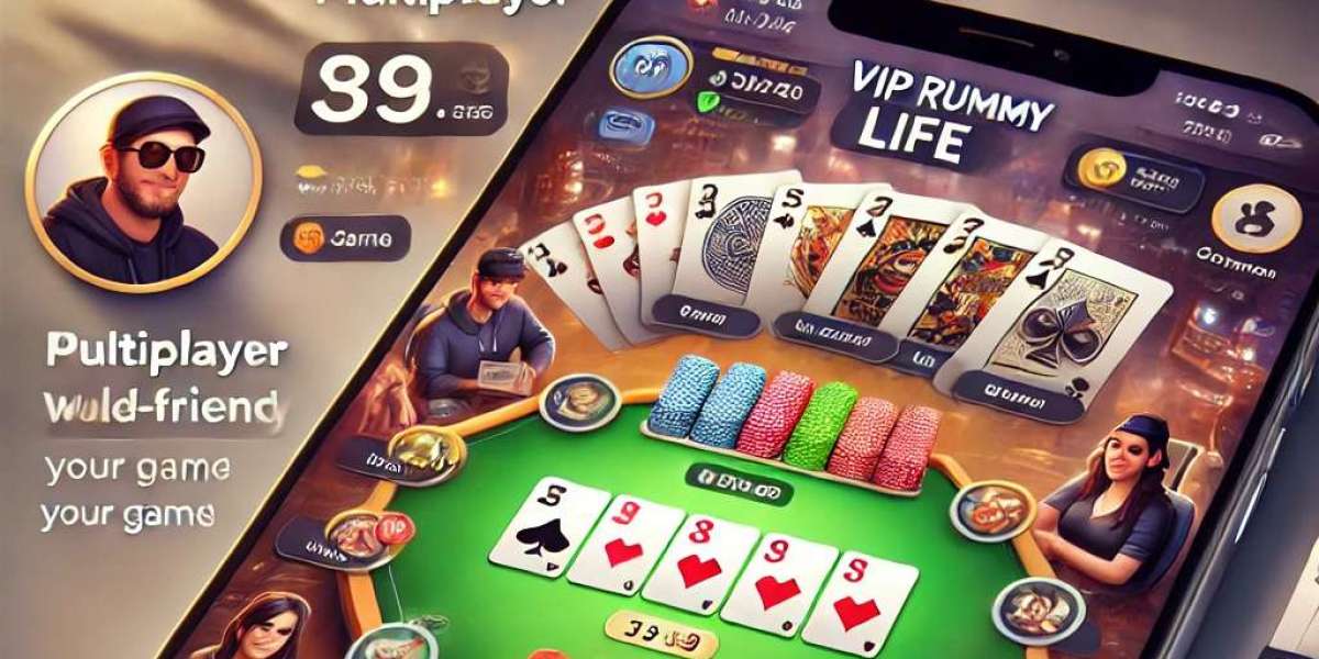 Rummy VIP APK