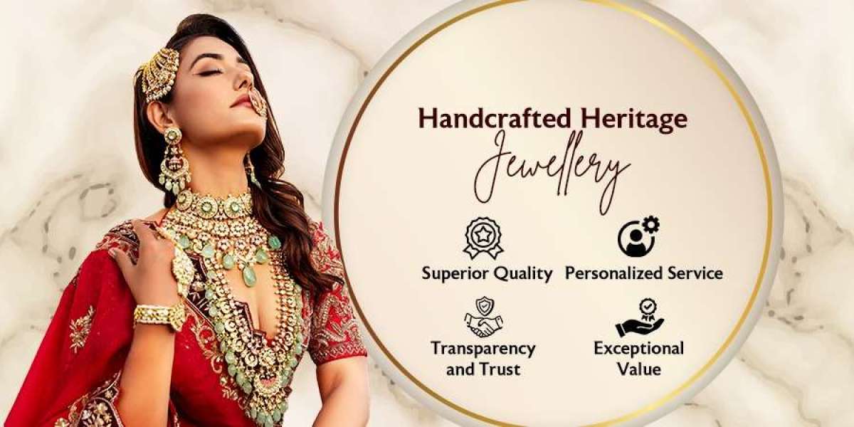 Things to consider while choosing jewellery manufacturers in India