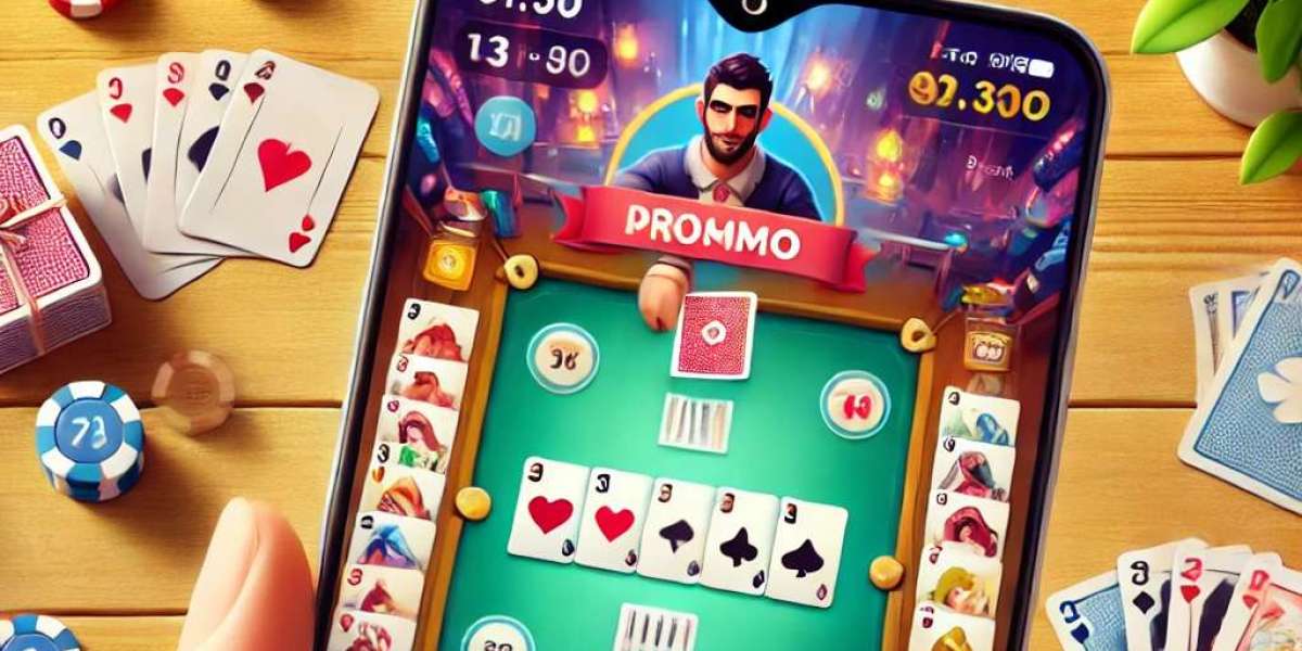 Teen Patti Party APK