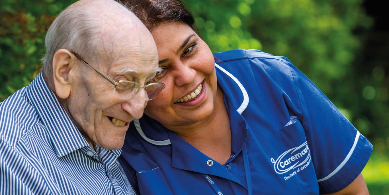 Care Home Toton Nottingham - Quality Elderly Care Services