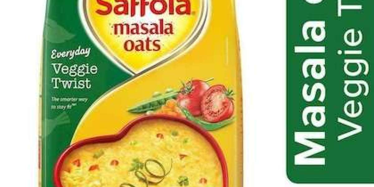 Top Masala Oats Benefits: A Nutritious, Weight-Loss Friendly, and Heart-Healthy Breakfast Option