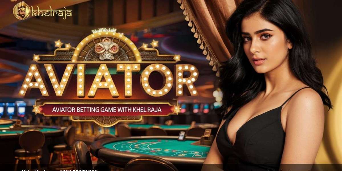 Aviator Casino Game: An Overview for New Players