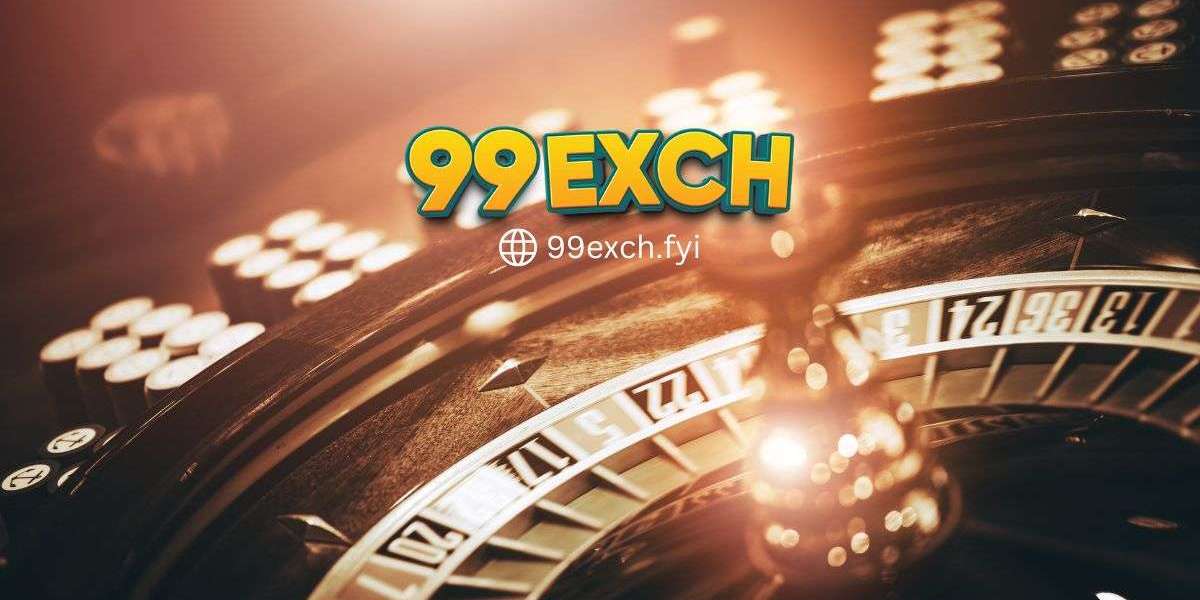 99exch: Your Gateway to Premium Online Betting