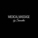 Medical Massage by Samantha Profile Picture