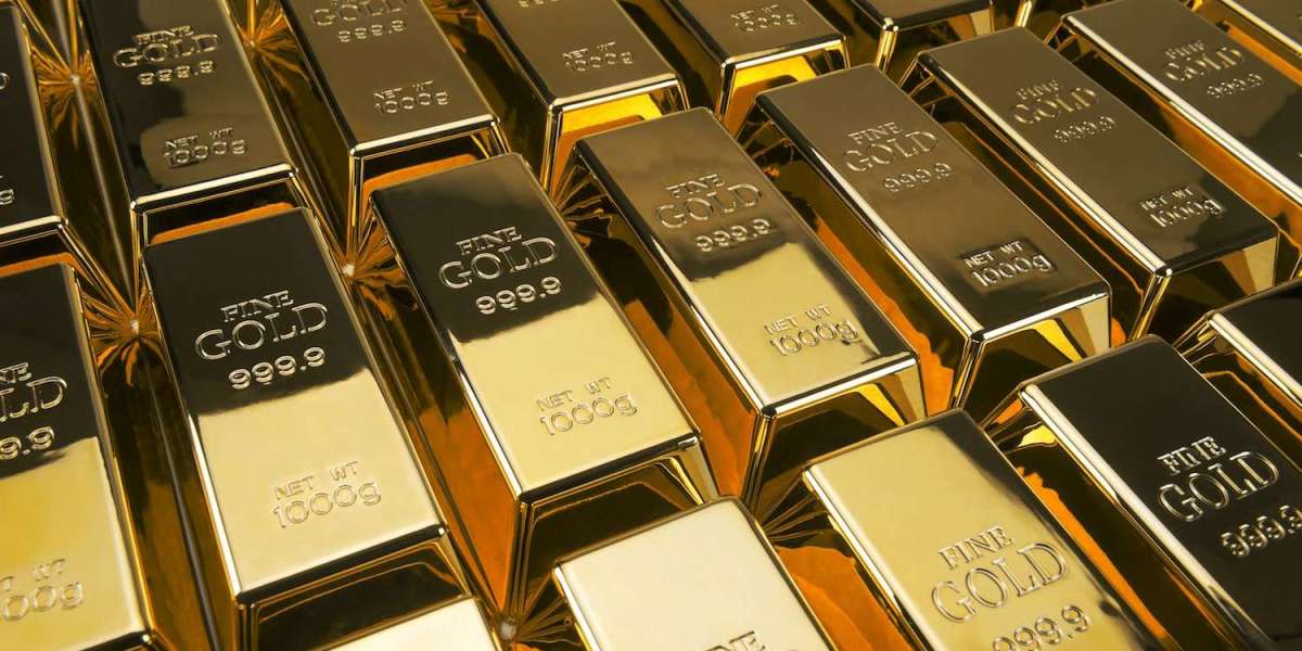 Gold Selling Guide: Maximising Value for Jewellery