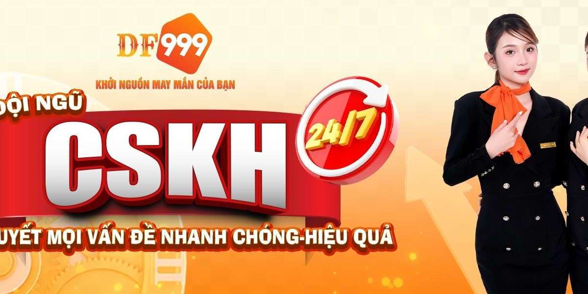 "DF999: Vietnam’s Fastest-Growing Online Betting Platform"