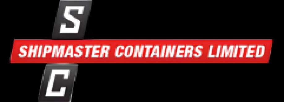 Shipmaster Containers Ltd Cover Image