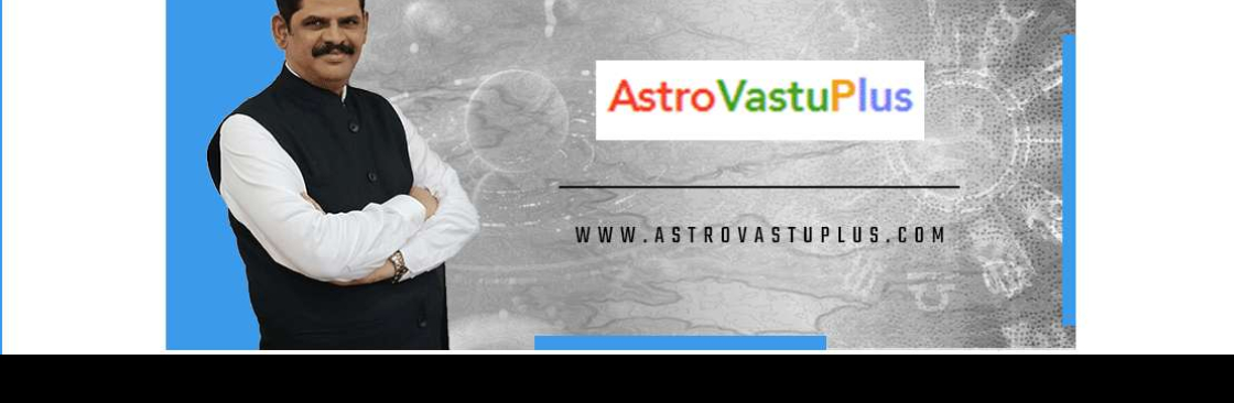 AstroVastu Plus Cover Image