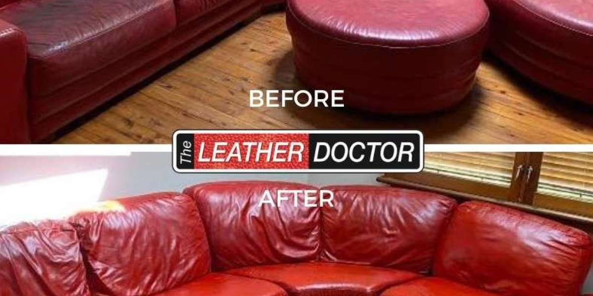 Why You Should Hire a Professional Leather Cleaner