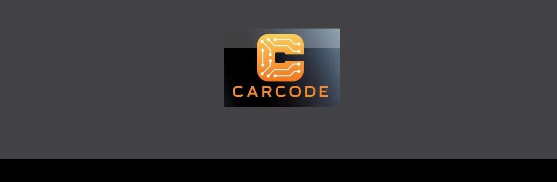 CARCODEUK Cover Image