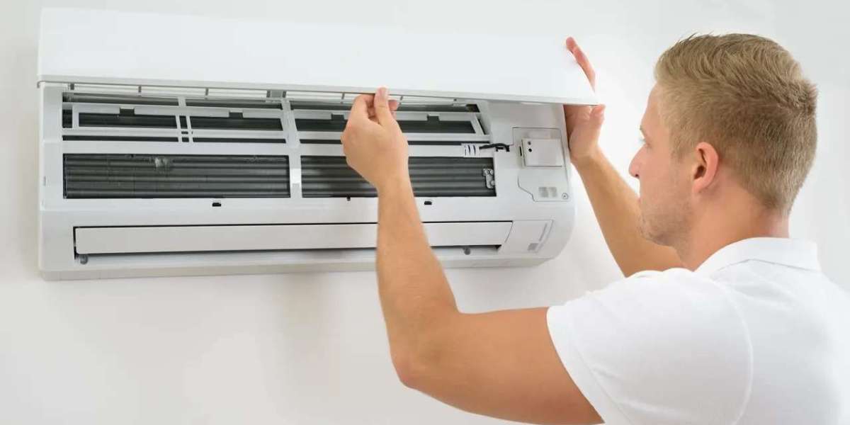 Professional AC Repair Service in Mulund for Optimal Cooling