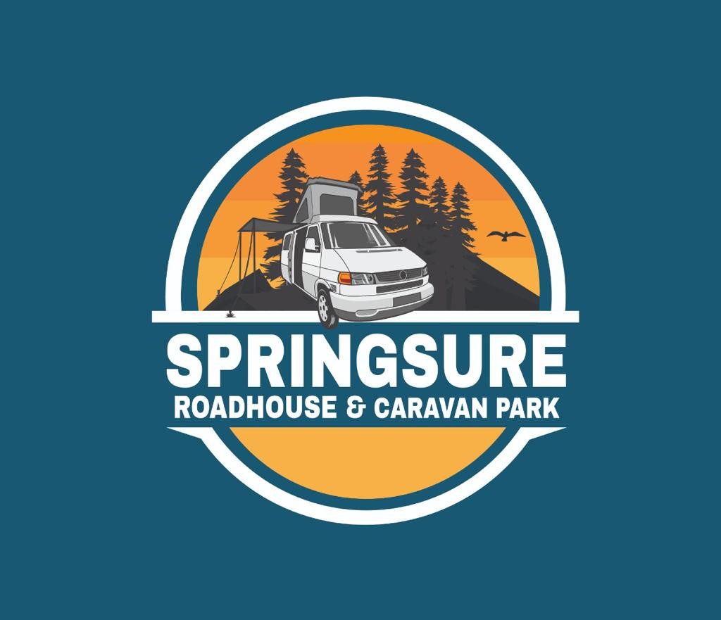 Springsure Roadhouse QLD | Caravan Park | Restaurant