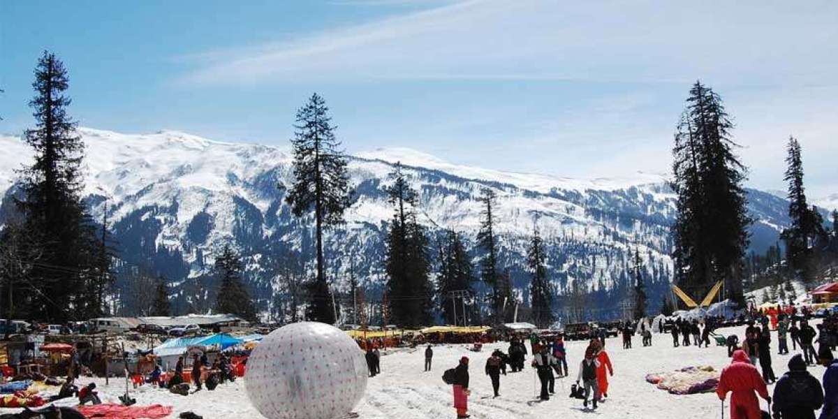 Top 10 Spectacular Places to Visit in December in India for a Perfect Winter Vacation