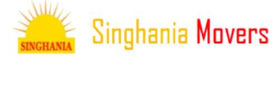 Singhania Movers Cover Image