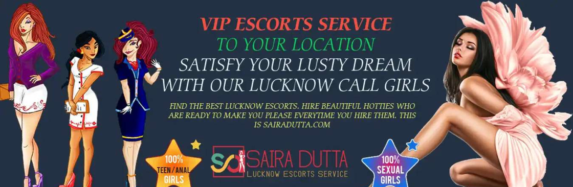 Lucknow Escorts Cover Image