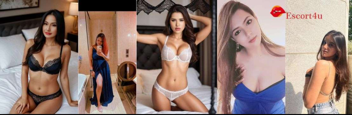 Escort Service in Bangalore Cover Image