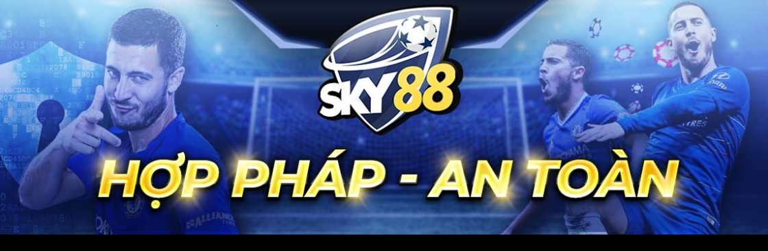 SKY88 trade Cover Image