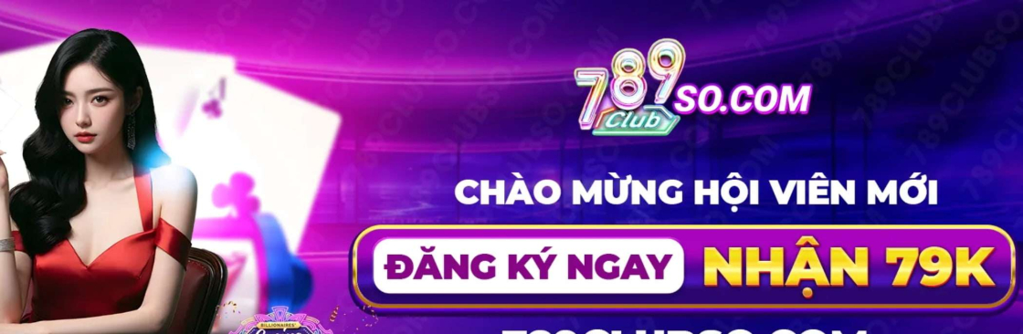 Nhà Cái 789club Cover Image