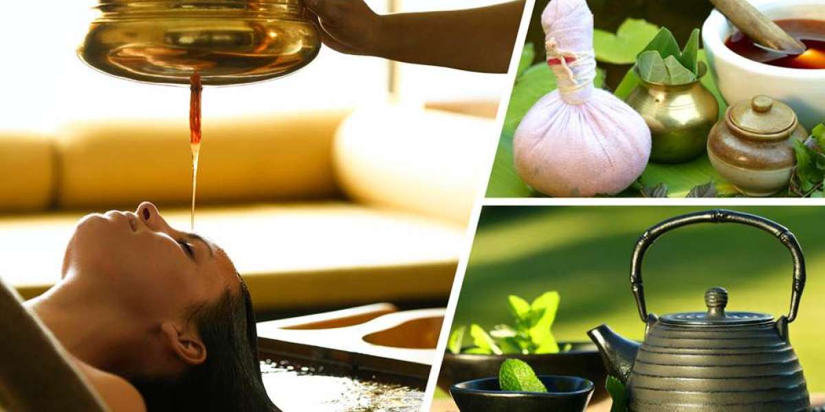 Why Panchakarma is the Best Detox Option in Sydney