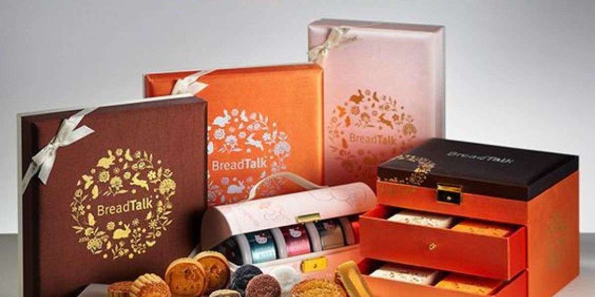 Versatility of Custom Sweet Boxes: A Sweet Touch to Your Packaging