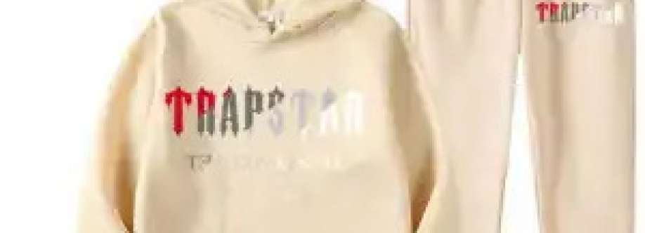 trapstar clothing Cover Image