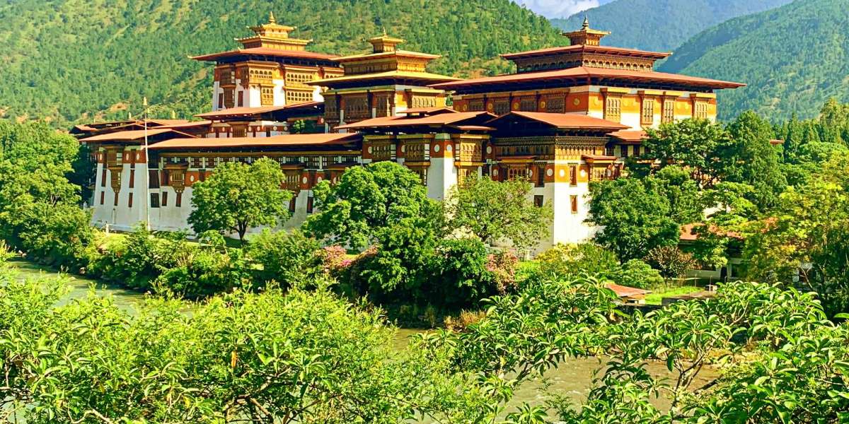 Bhutan tourist visa cost