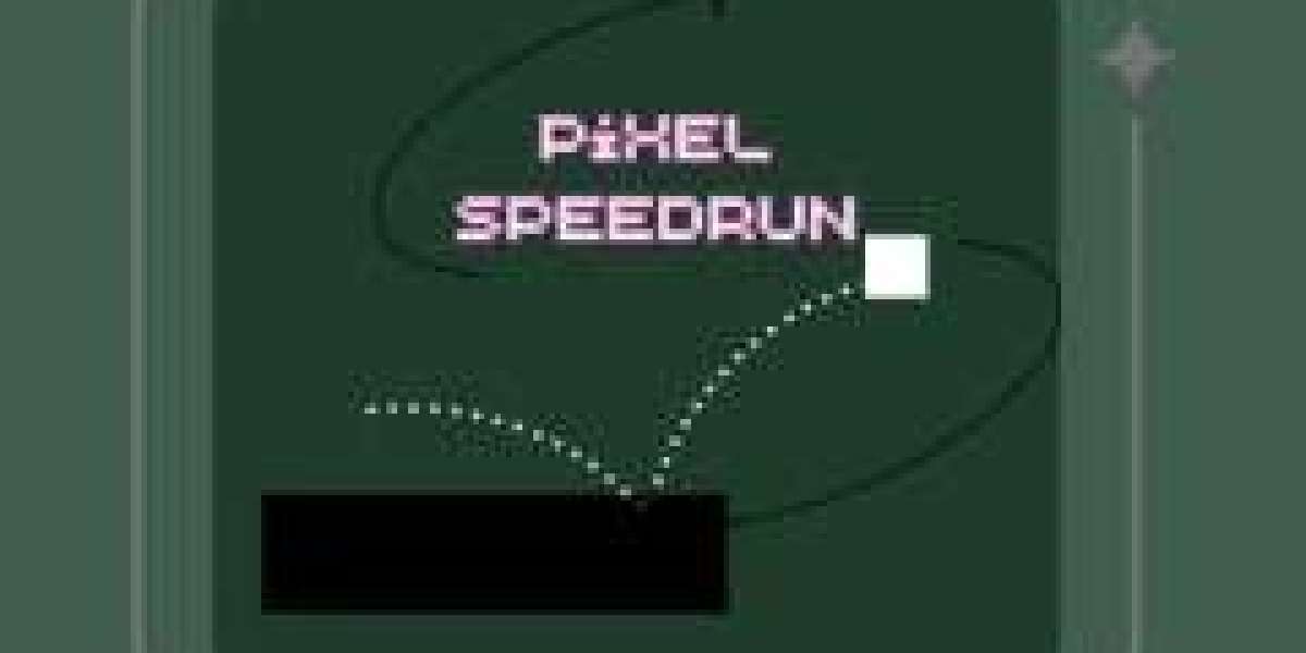 Pixel Speedrun: A Retrospective