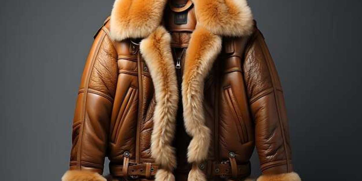 Perfect Faux Fur Leather Jacket: Tips on Selecting the Perfect Jacket for Your Body Type