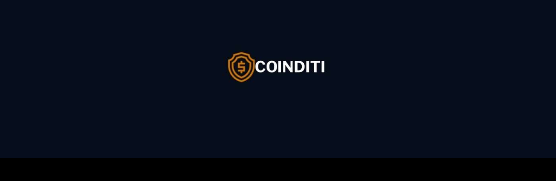 COINDITI Cover Image