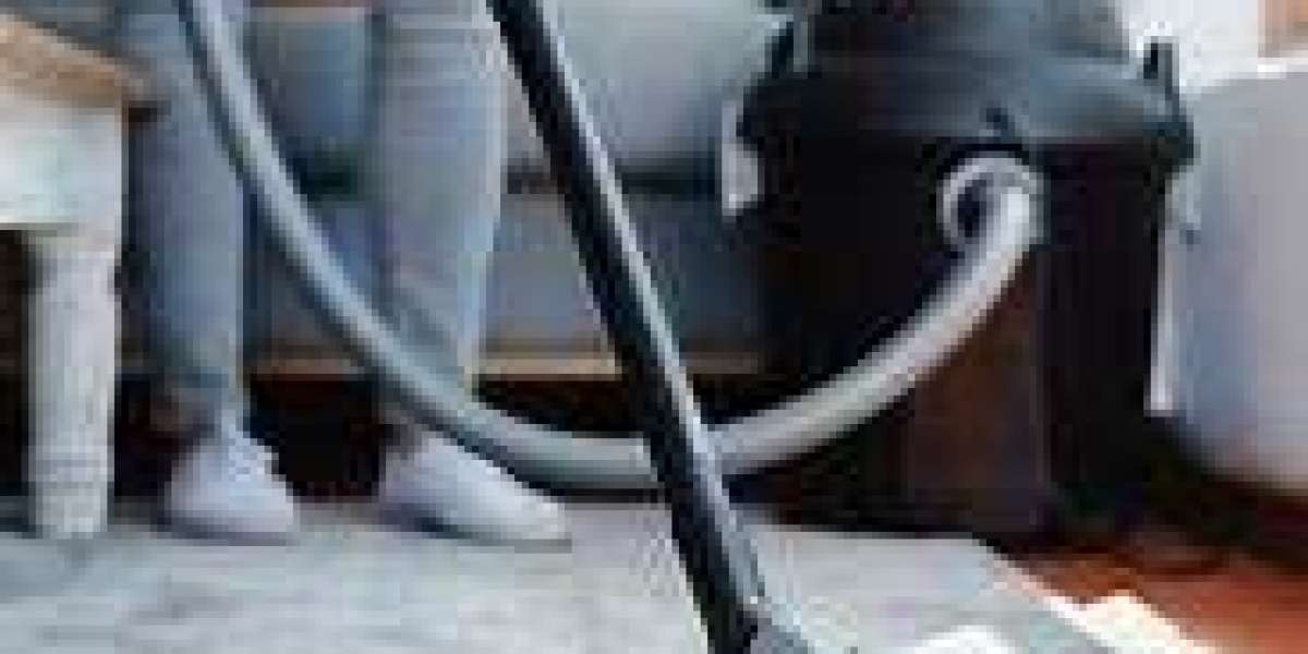 Carpet Cleaning for a More Comfortable and Healthy Living Space