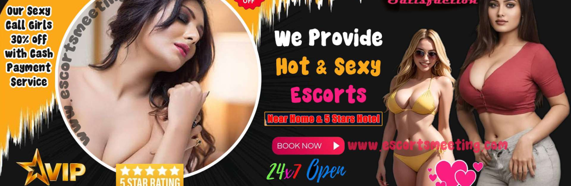 Hyderabad Escorts Cover Image