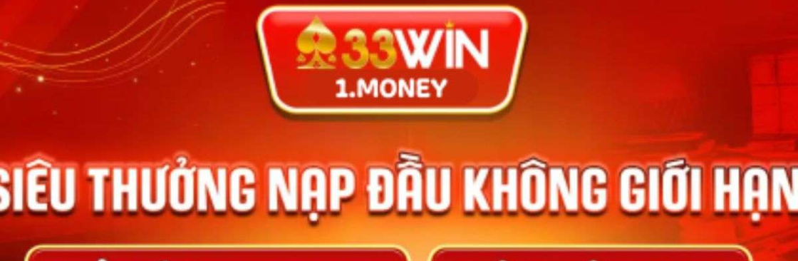 33Win Money Cover Image