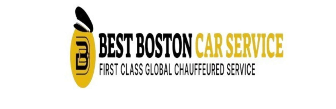 Best Boston BestBostonCarService Cover Image