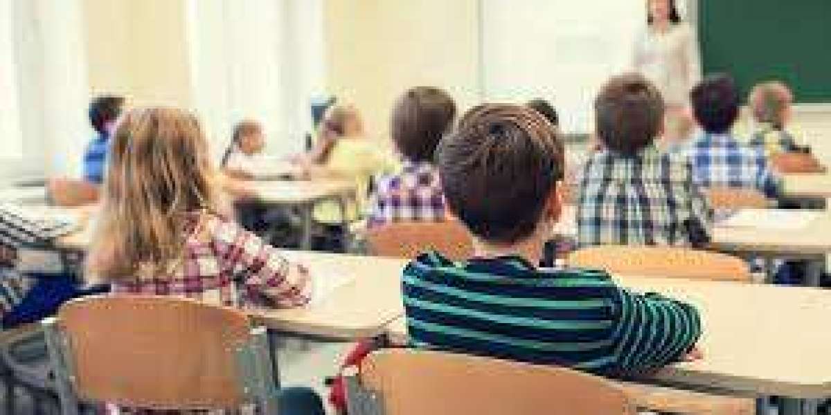 Exploring Mumbai School Options: Finding the Right Fit for Your Child