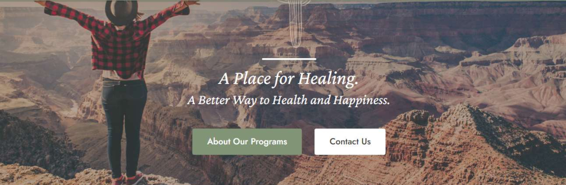 Healing Foundations Center Cover Image