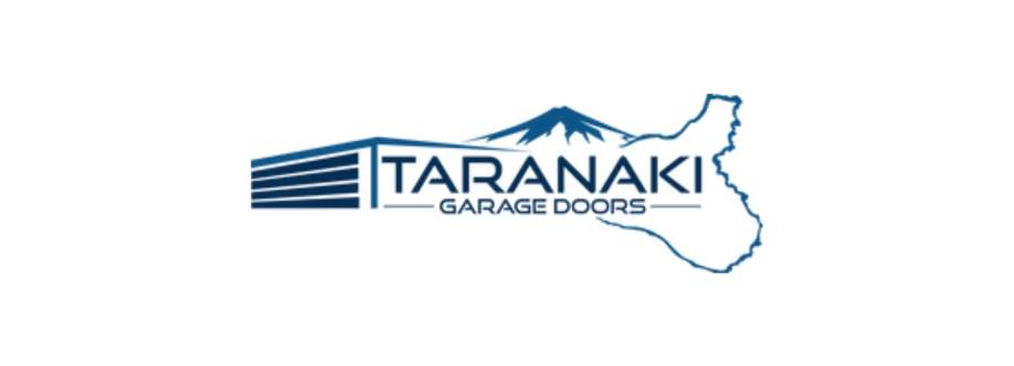 Taranaki Garage Doors Cover Image