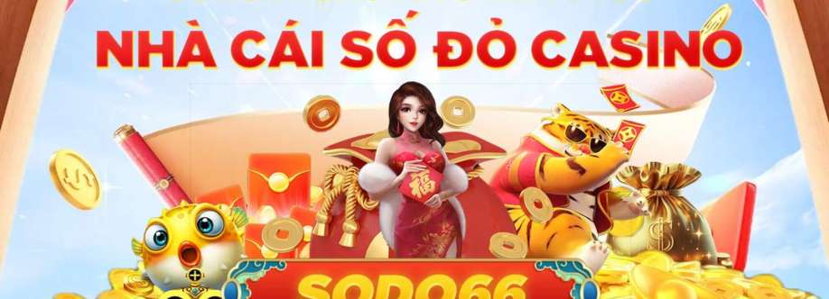 SODO66 CASINO Cover Image